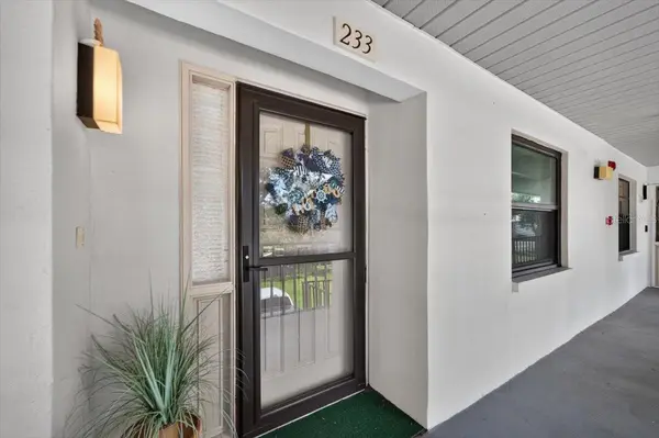1601 43RD ST N #233, St Petersburg, FL 33713