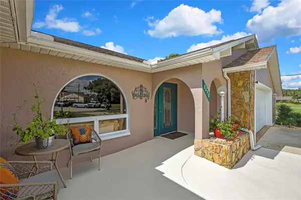 8098 SHORECREST CT, Spring Hill, FL 34606