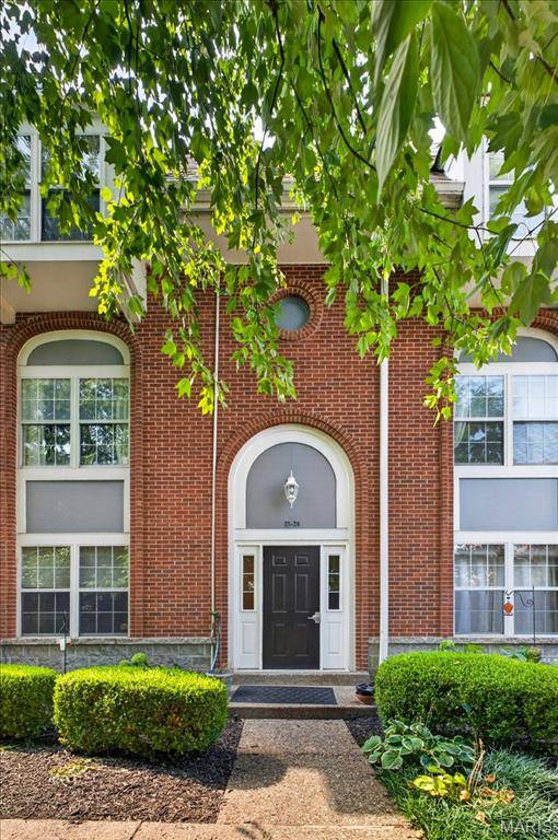 4225 W Pine BLVD #23, St Louis, MO 63108