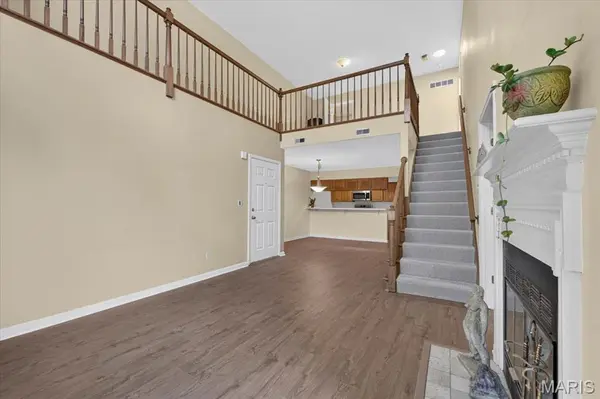 4225 W Pine BLVD #23, St Louis, MO 63108