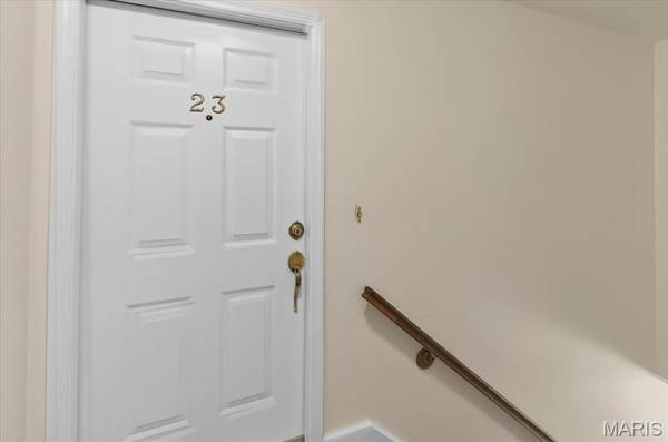 4225 W Pine BLVD #23, St Louis, MO 63108