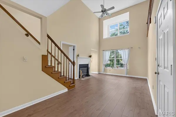 4225 W Pine BLVD #23, St Louis, MO 63108