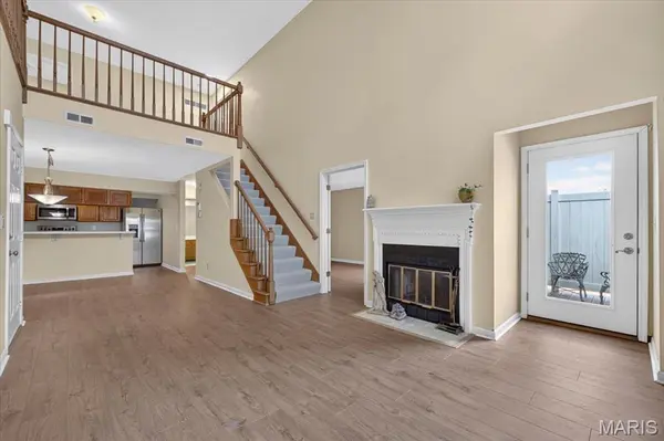4225 W Pine BLVD #23, St Louis, MO 63108