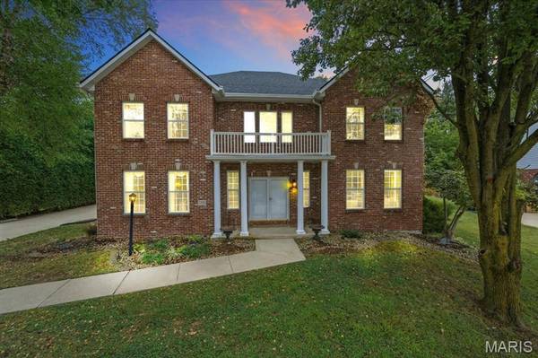 1715 Cameron CT, Edwardsville, IL 62025