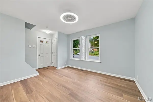 6208 Pennsylvania AVE, St Louis, MO 63111