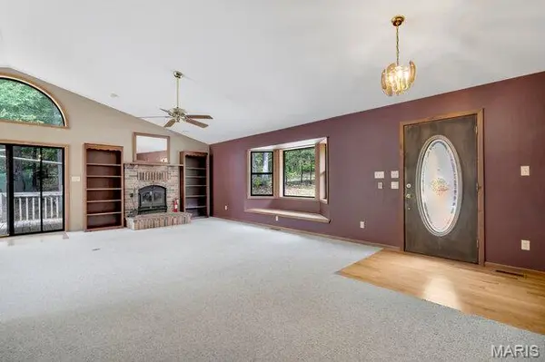 5776 Timber LN, Hillsboro, MO 63050