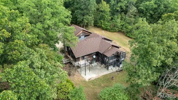 5776 Timber LN, Hillsboro, MO 63050