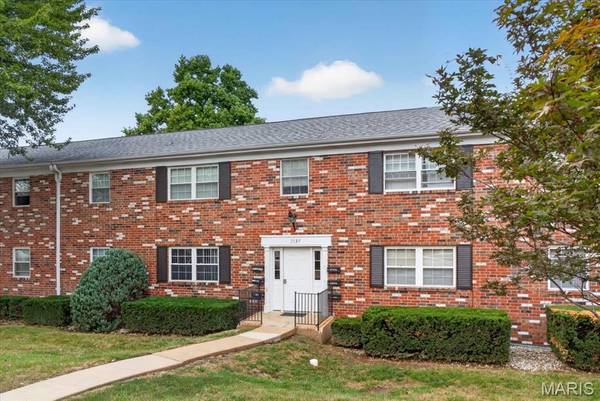 3137 Roger Williams DR #C, Bridgeton, MO 63044