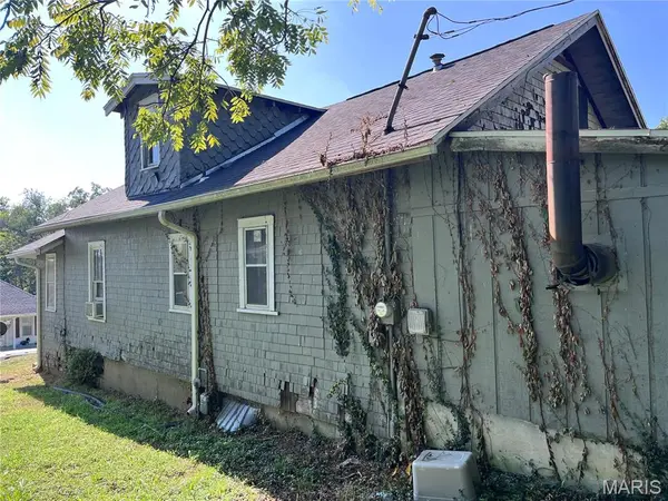 1217 N Spanish ST, Cape Girardeau, MO 63701