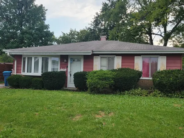 1420 Forest PL, Calumet City, IL 60409