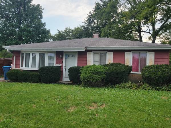 1420 Forest PL, Calumet City, IL 60409