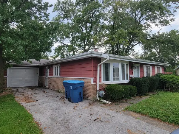 1420 Forest PL, Calumet City, IL 60409