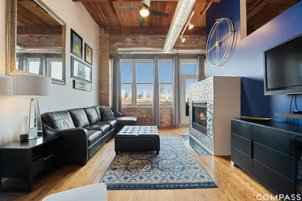 1500 W Monroe ST #623, Chicago, IL 60607
