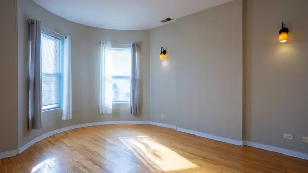 4850 S PRAIRIE AVE #3S, Chicago, IL 60615