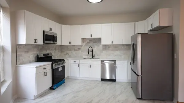4850 S PRAIRIE AVE #3S, Chicago, IL 60615