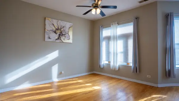 4850 S PRAIRIE AVE #3S, Chicago, IL 60615