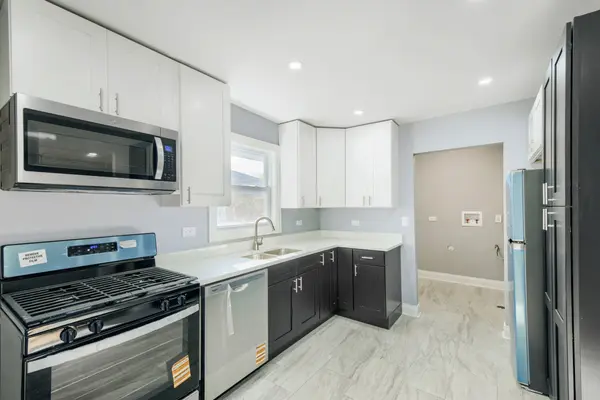 590 W 16th ST, Chicago Heights, IL 60411