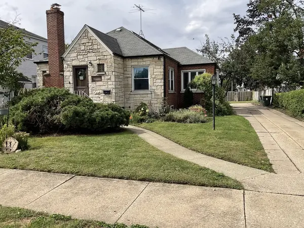 18326 Walter ST, Lansing, IL 60438