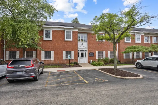 1025 W Wise RD #6A, Schaumburg, IL 60193