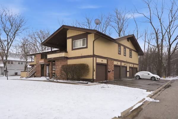 19425 Oak AVE, Country Club Hills, IL 60478