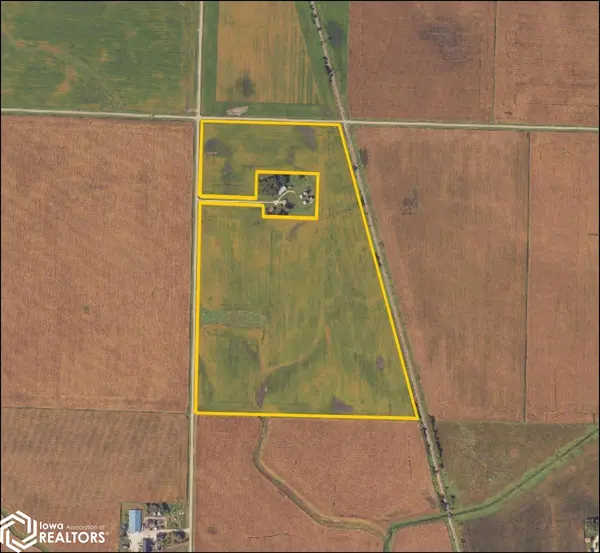 220th Ave. at 470th St., Marathon, IA 50565