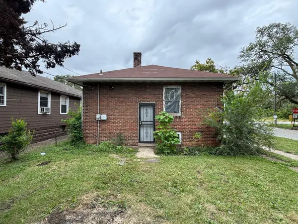 801 Tennessee ST, Gary, IN 46402