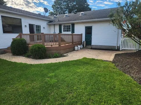 726 E Thompson ST, Rensselaer, IN 47978
