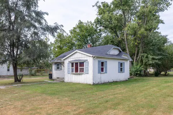 412 N Lincoln ST, Morocco, IN 47963