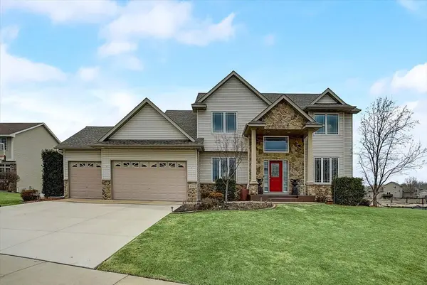 4913 Kalenda AVE NE, Albertville, MN 55301