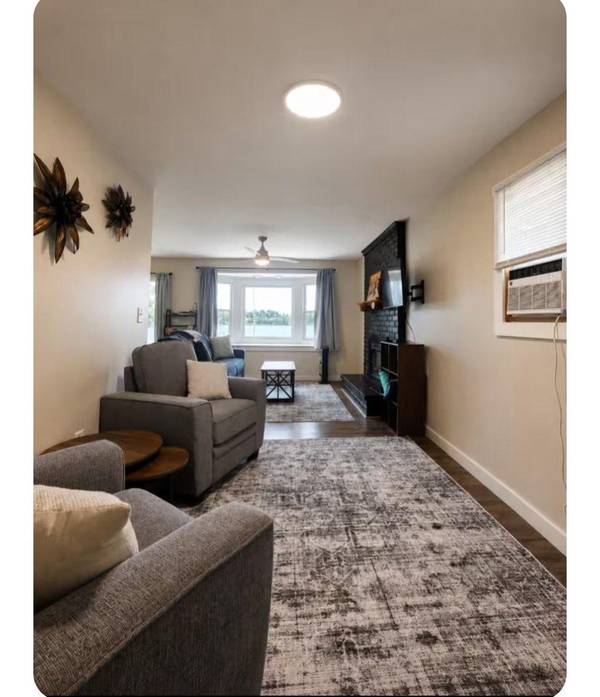 29348 Francis Lake DR NW, Isanti, MN 55040
