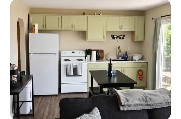 29348 Francis Lake DR NW, Isanti, MN 55040