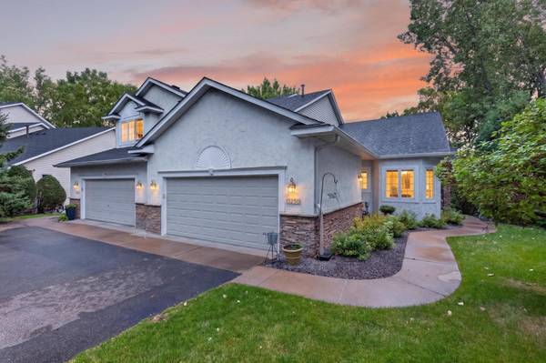 13250 39th AVE N, Plymouth, MN 55441