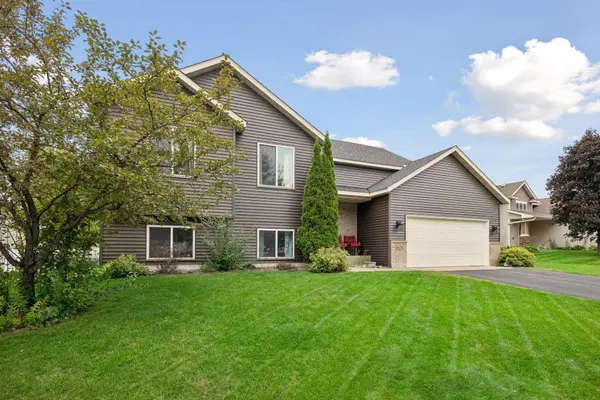 8676 Fairhill LN, Monticello, MN 55362