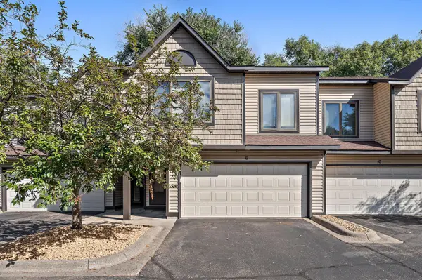 6 110th LN NW, Coon Rapids, MN 55448