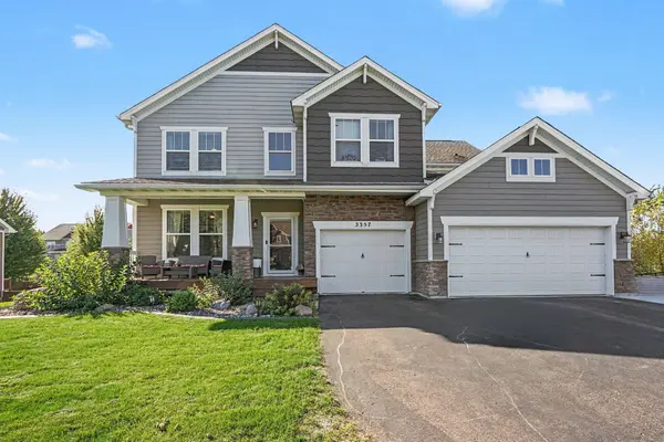 3357 Malcom CT SW, Prior Lake, MN 55372