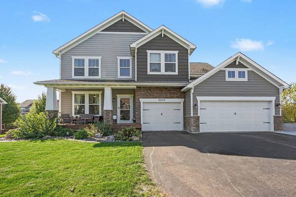 3357 Malcom CT SW, Prior Lake, MN 55372