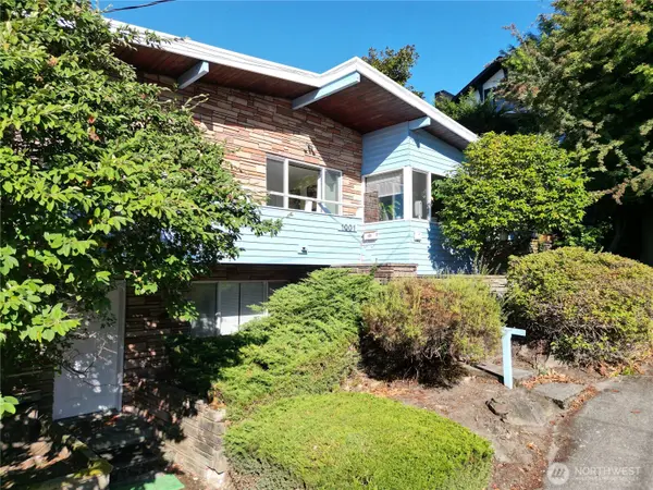 1001 1st AVE N, Seattle, WA 98109