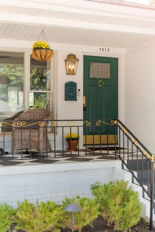 1512 Downing ST, Oklahoma City, OK 73120