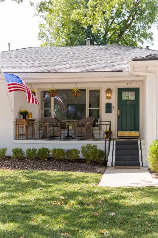 1512 Downing ST, Oklahoma City, OK 73120