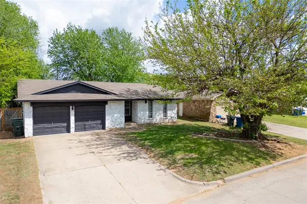 716 Lloyd AVE, Oklahoma City, OK 73130