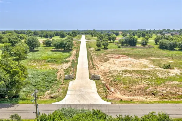 1952 Cattle DR, Guthrie, OK 73044