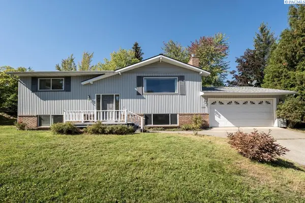1125 SW Alvar Street, Pullman, WA 99163