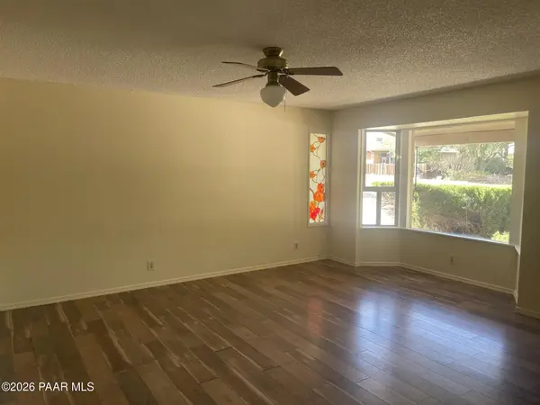 1219 E Five Star BLVD, Cottonwood, AZ 86326
