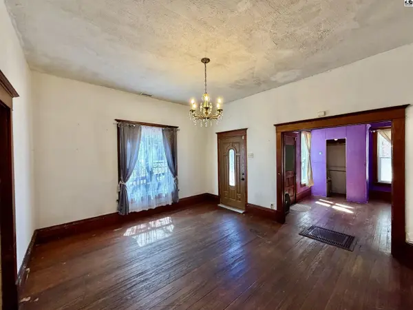 703 E Commercial, Lyons, KS 67554