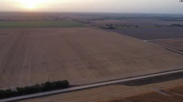 00000 Chisholm Rd, Inman, KS 67546