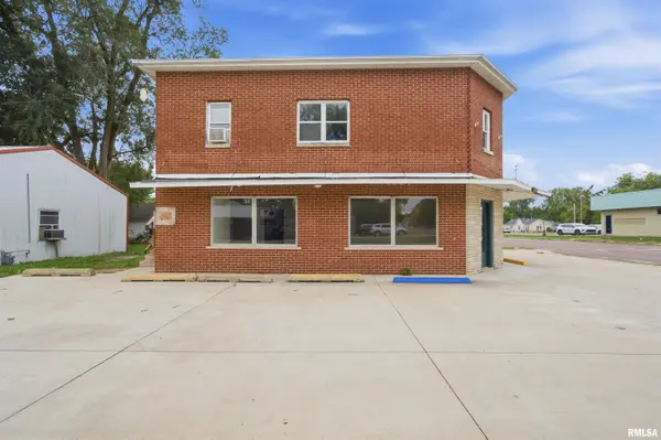 350 RUSCHE ST, Creve Coeur, IL 61610