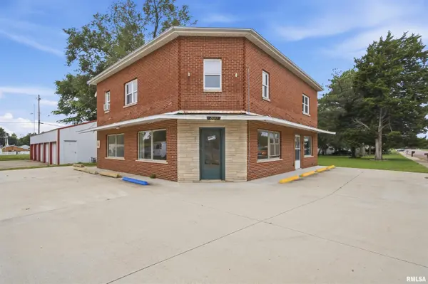 350 RUSCHE ST, Creve Coeur, IL 61610