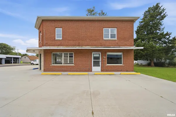 350 RUSCHE ST, Creve Coeur, IL 61610