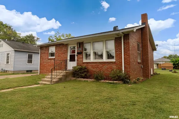 1930 HERBERT ST, Murphysboro, IL 62966