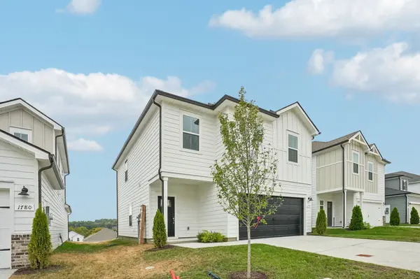 1778 Flora Grv, Hermitage, TN 37076